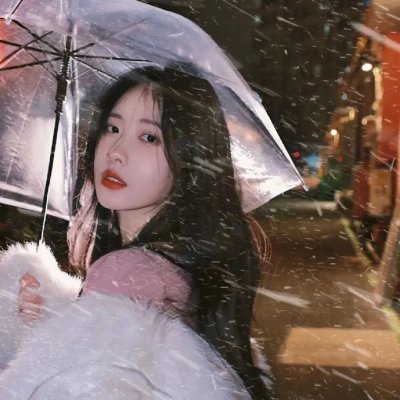 海女日记