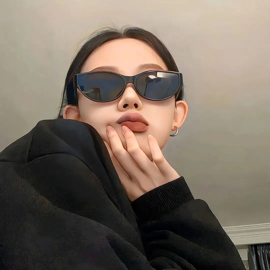 热情花招:当女孩遇上男孩