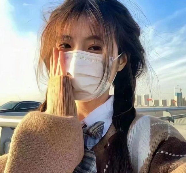 基度山女伯爵
