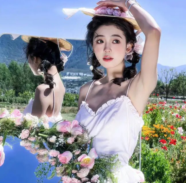 彩排