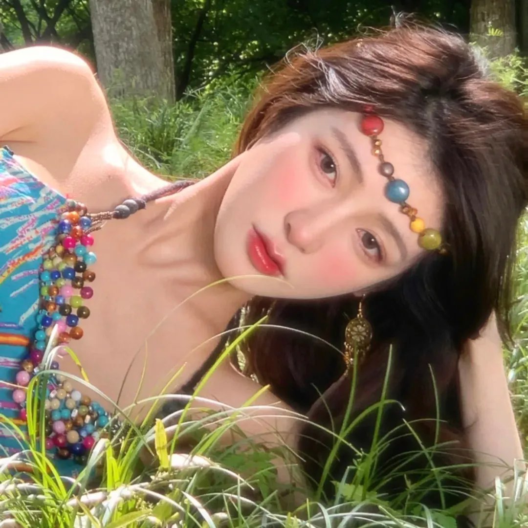 美幸梦游仙境